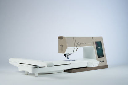 PFAFF Embroidery Unit for Creative Elevate 680