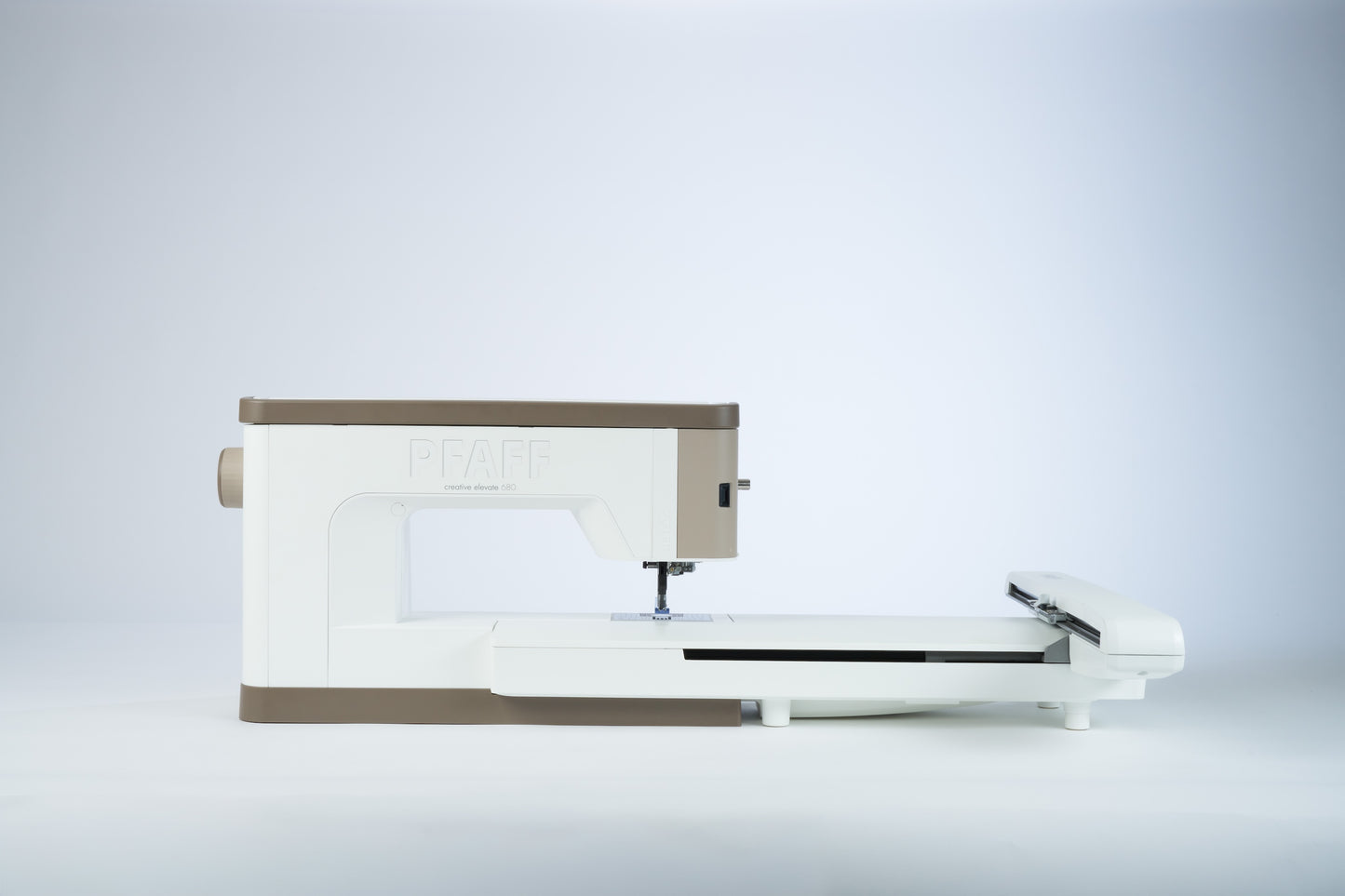 PFAFF® creative elevate™ 680 Sewing & Embroidery Machine