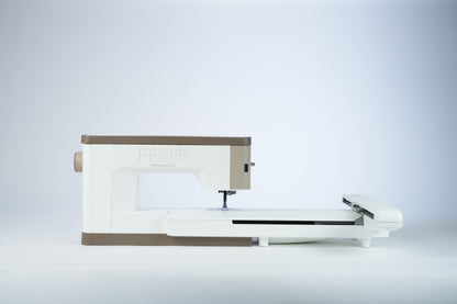 PFAFF® creative elevate™ 680 Sewing & Embroidery Machine