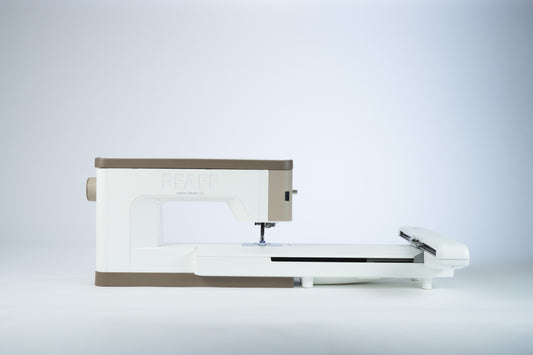 PFAFF® creative elevate™ 680 Sewing & Embroidery Machine