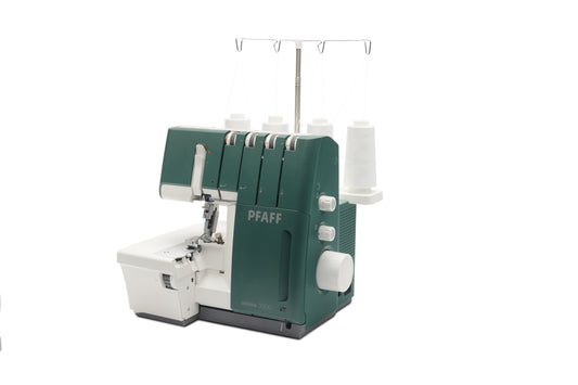 PFAFF® Admire™ 3000 Overlock Machine **NEW**