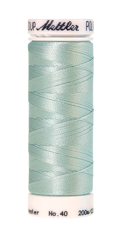 Mettler POLY SHEEN 40 200m Embroidery Thread 4250 - Snomoon