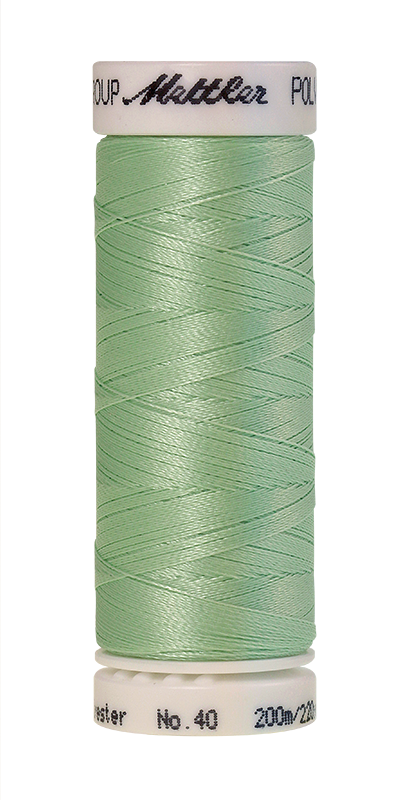 Mettler POLY SHEEN 40 200m Embroidery Thread 5770 - Spanish Moss