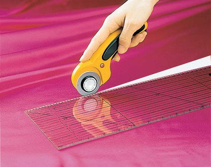 Rotary Cutter: Deluxe Retracting: 45mm
