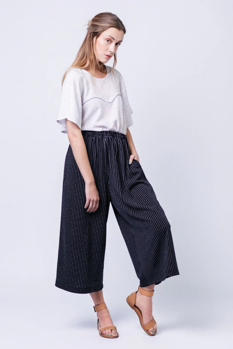 Ninni Culottes by Named