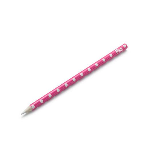 Prym Marking pencil Prym Love pink white marking