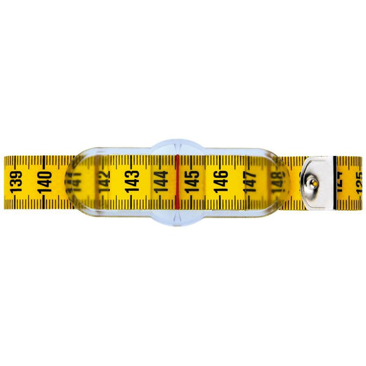 Waist tape measure 150cm