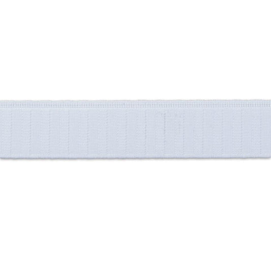 Elastic Tape lateral stiffness 30 mm white