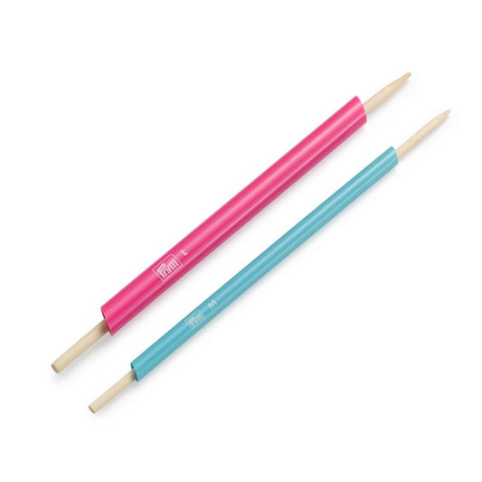 Turning set Prym Love M + L