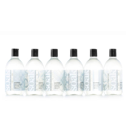 Soak® Laundry Soap - 12 fl.oz/375 mL - Scentless
