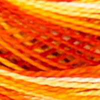 Cotton Perle - 80m balls