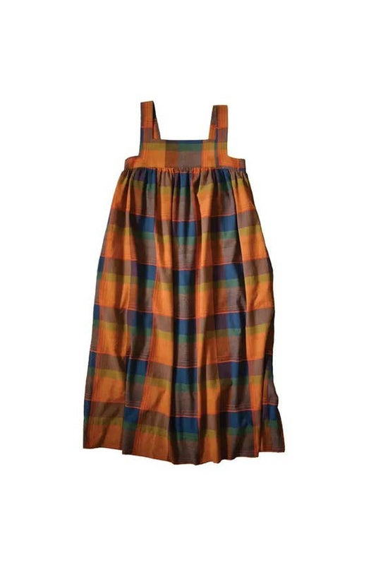 The Honey Pattern UK 18-28 Sewing Pattern