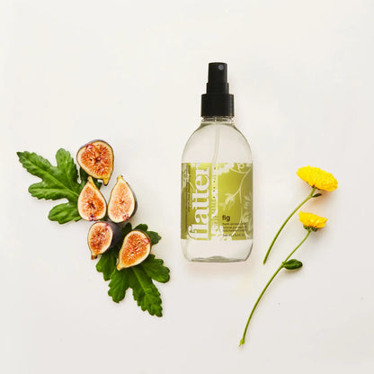 Flatter® Ironing & Smoothing Spray - 8.4 fl.oz/248 mL Assorted