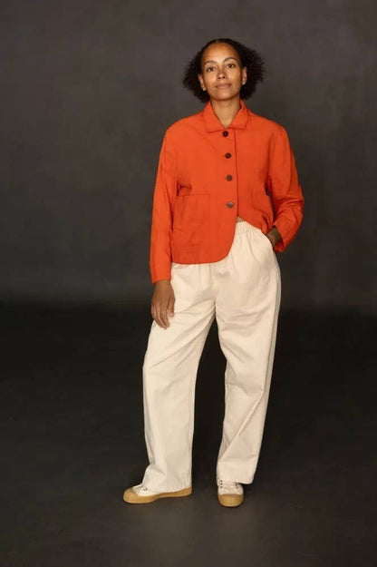 The Wednesday Sewing Pattern UK 26-50"