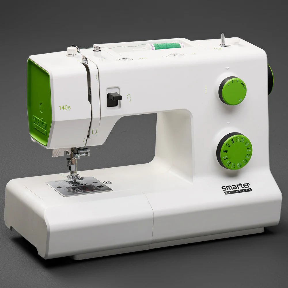 SMARTER BY PFAFF™ 140s Sewing Machine image 2