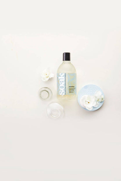 Soak® Laundry Soap - 12 fl.oz/375 mL - Scentless