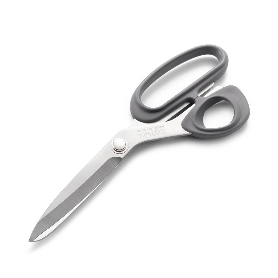 Tailor's scissors Professional left-hander 21cm image 1