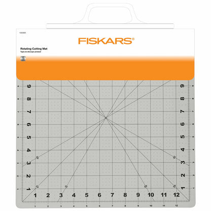 Rotating cutting mat image 1