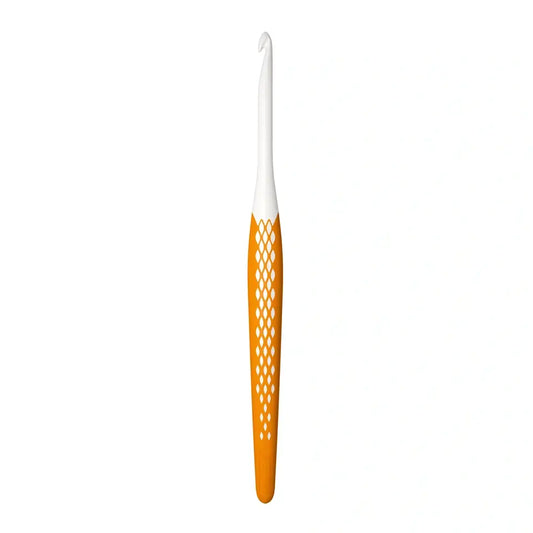 Wool crochet hooks prym.ergonomics, 16cm, 5.0mm image 0