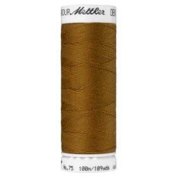 Top Stitching Thread, Mettler Denim Doc 1479 Ocher