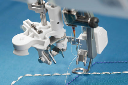 PFAFF® creative performance™ 950 Sewing & Embroidery Machine