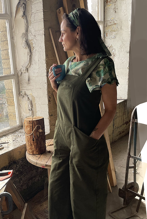 Osborn dungarees tara 1
