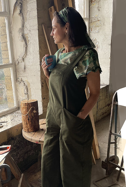 Osborn dungarees tara 1