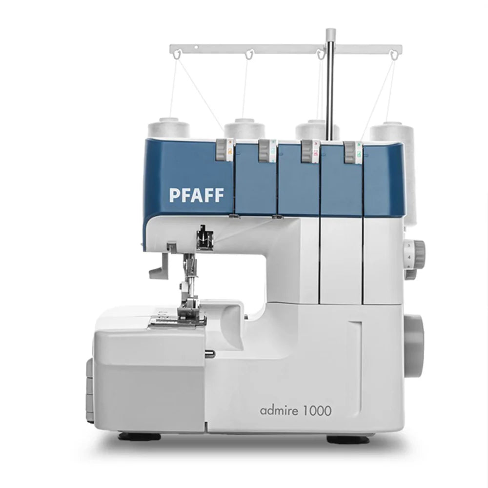 PFAFF® Admire 1000 Overlocker image 0