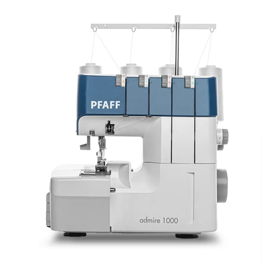 PFAFF® Admire 1000 Overlocker image 0