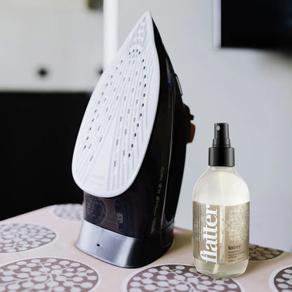 Flatter® Ironing & Smoothing Spray - 8.4 fl.oz/248 mL Assorted