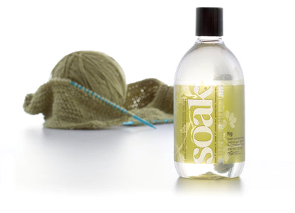 Soak® Laundry Soap - 3 fl.oz/90 mL - Assorted