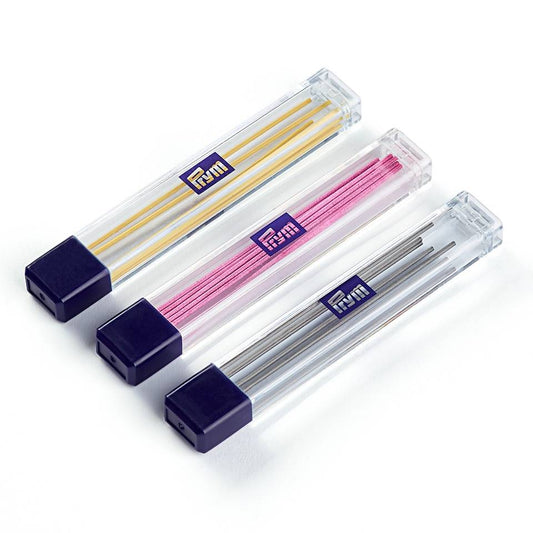 Refills for cartridge pencil 0.9mm assorted colours image 0