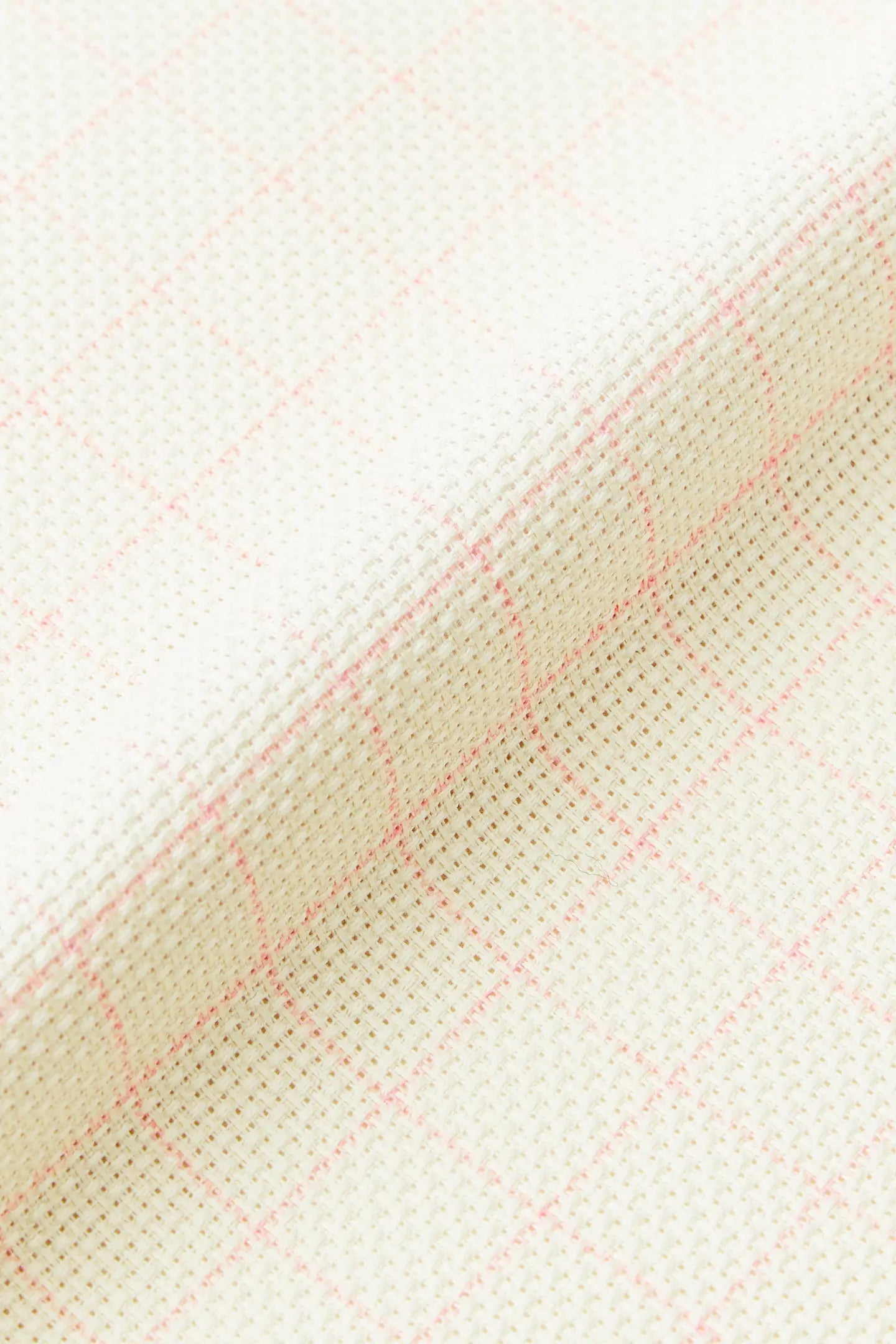 Magic Guide Aida, 14 count, Cream