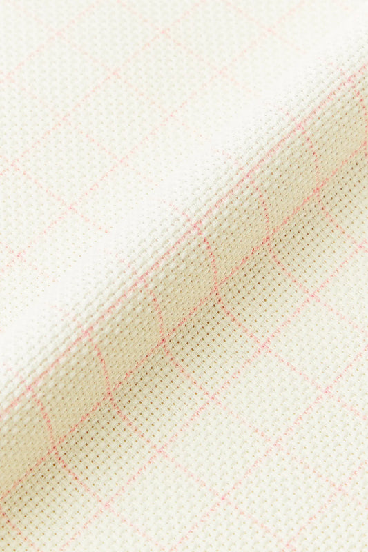 Magic Guide Aida, 14 count, Cream