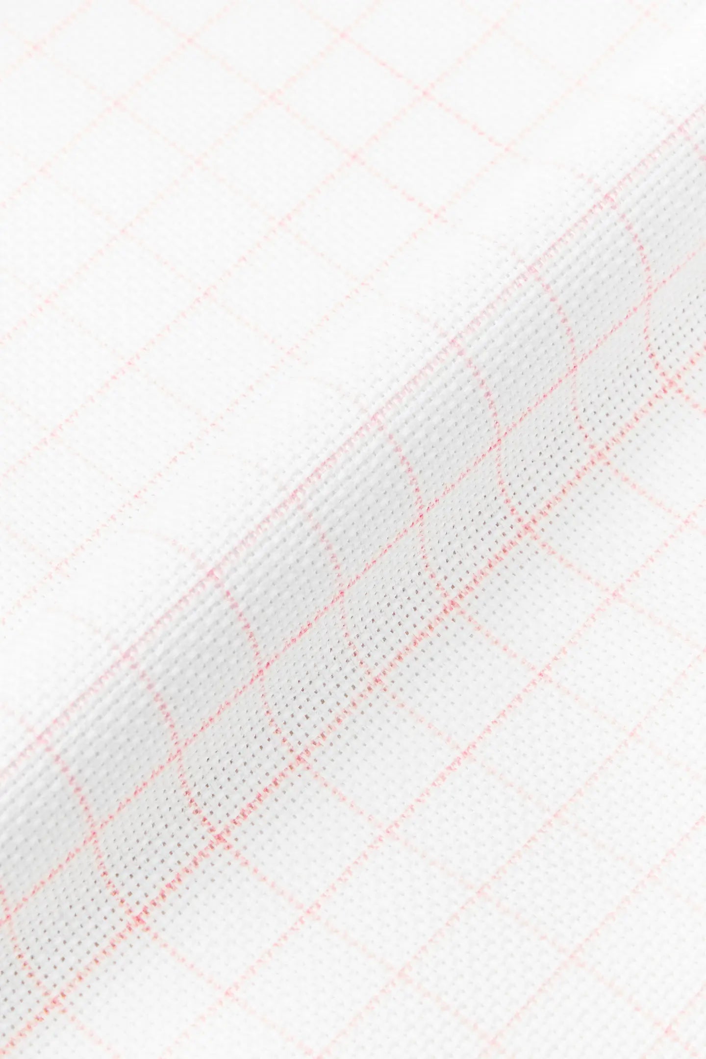 Magic Guide Aida, 14 count, White