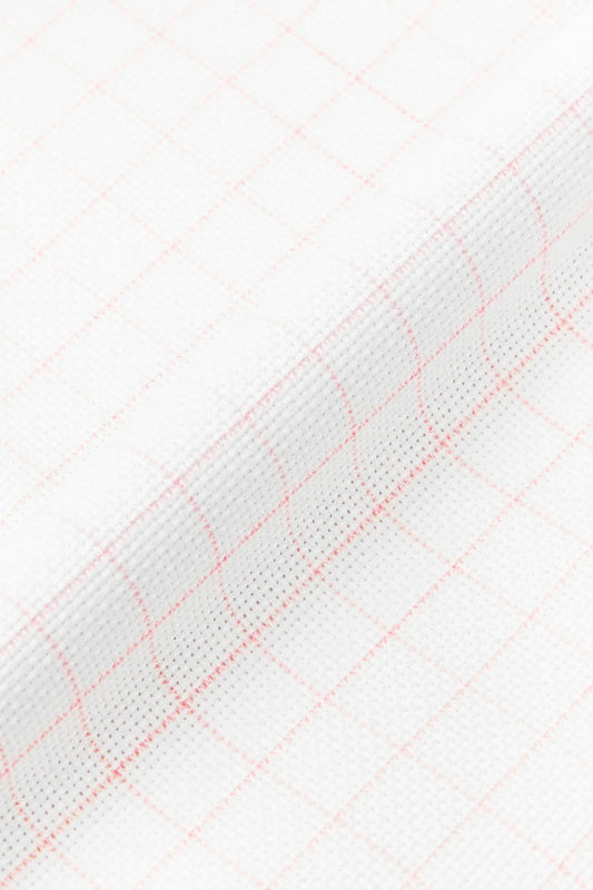 Magic Guide Aida, 14 count, White