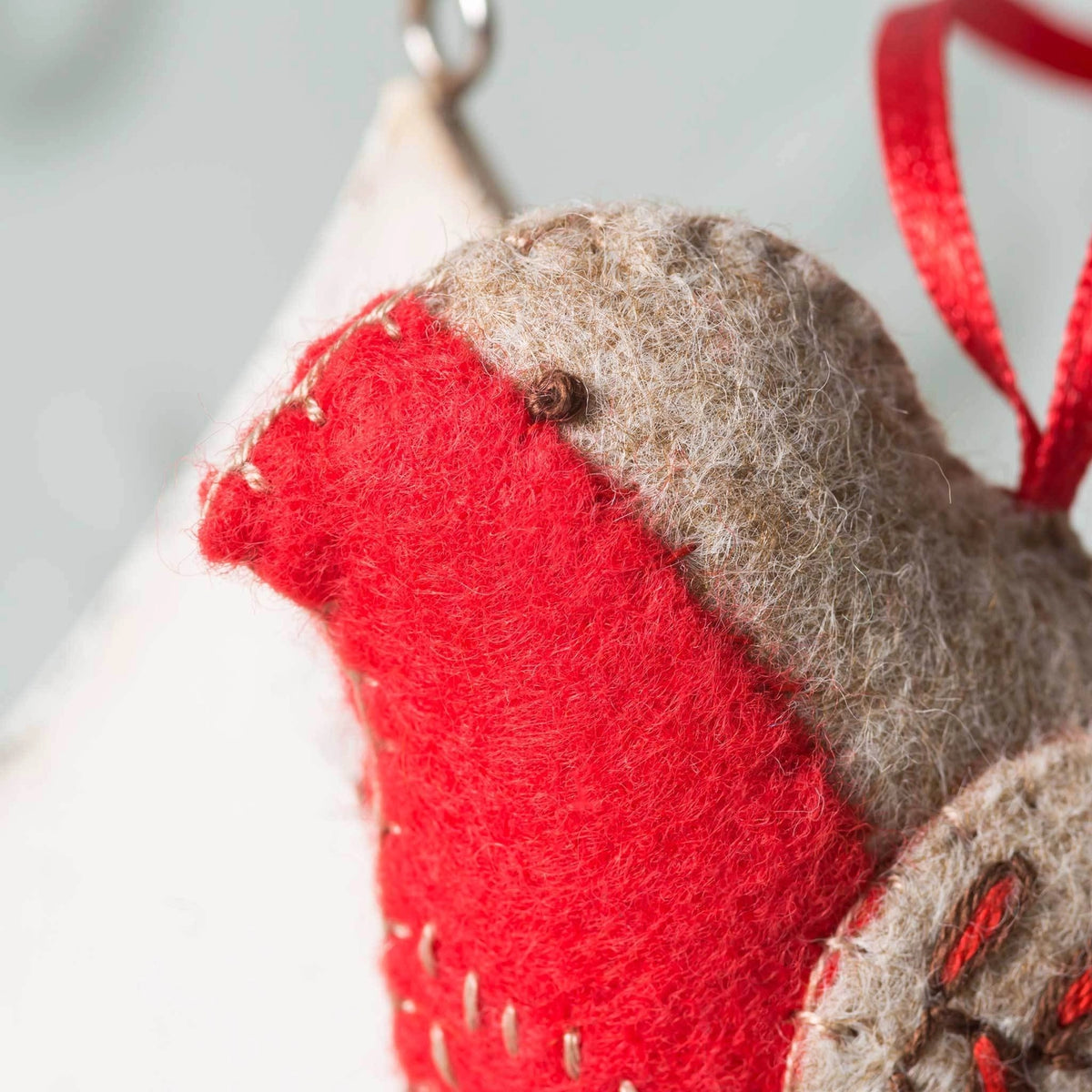 Robin Felt Craft Mini Kit