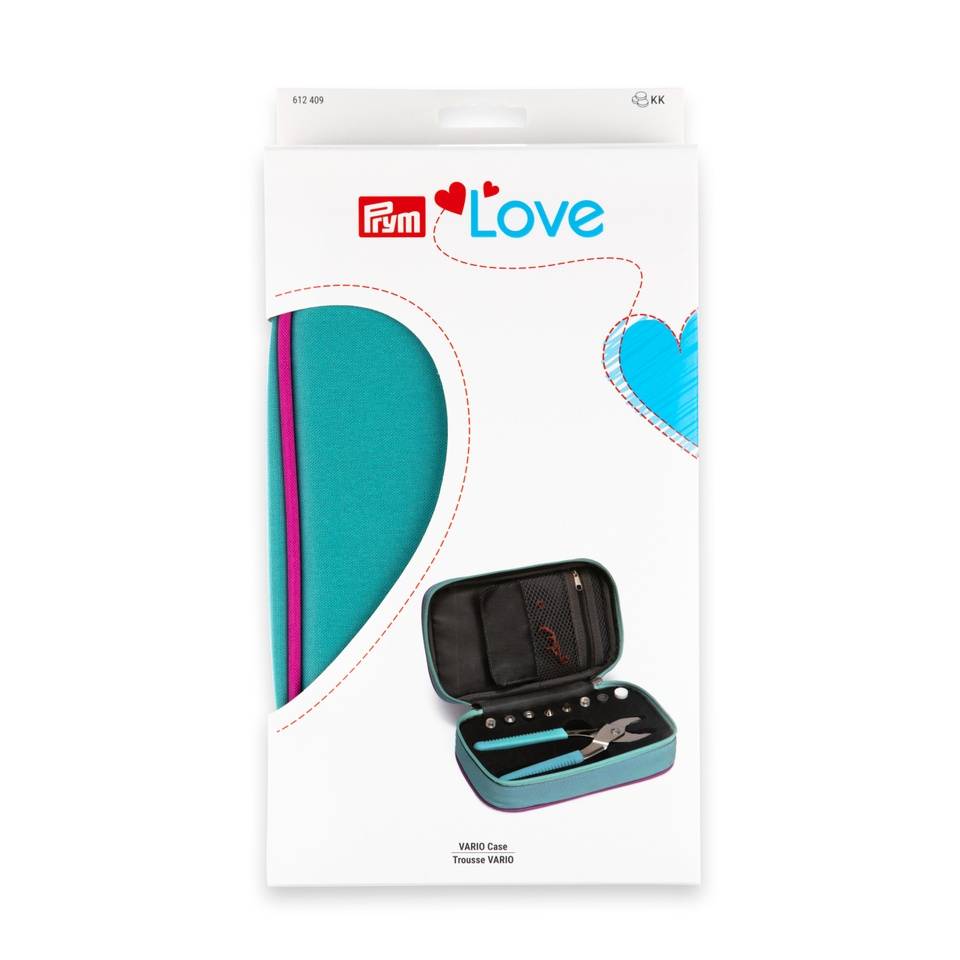 VARIO Case Prym Love image 0