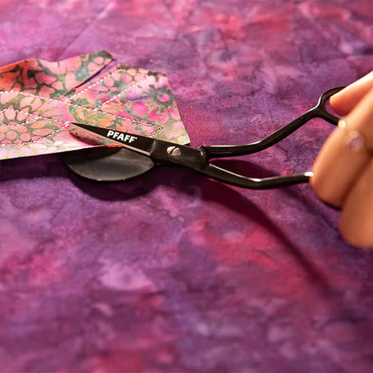 Left Hand Applique Scissors