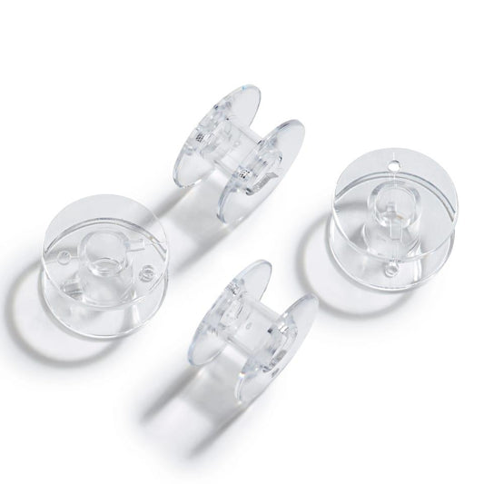 Sewing machine bobbins horizontal gripper 20.5mm