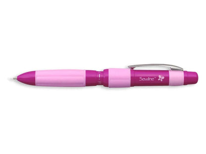 Sewline Trio Colours Fabric Pencil