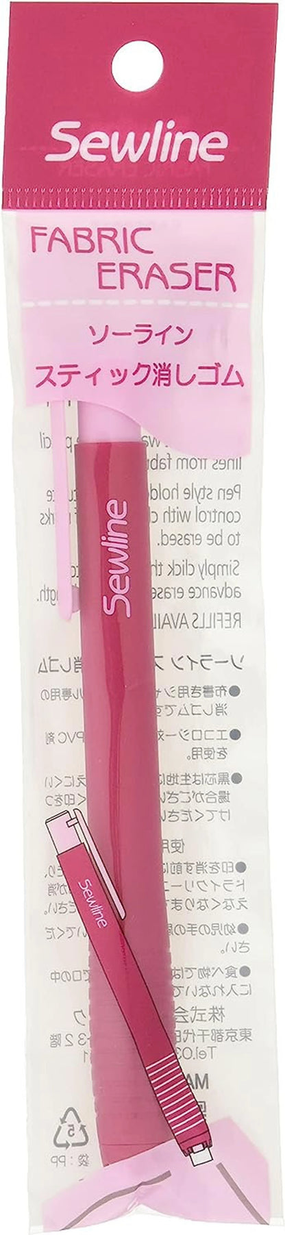 Sewline Fabric Eraser