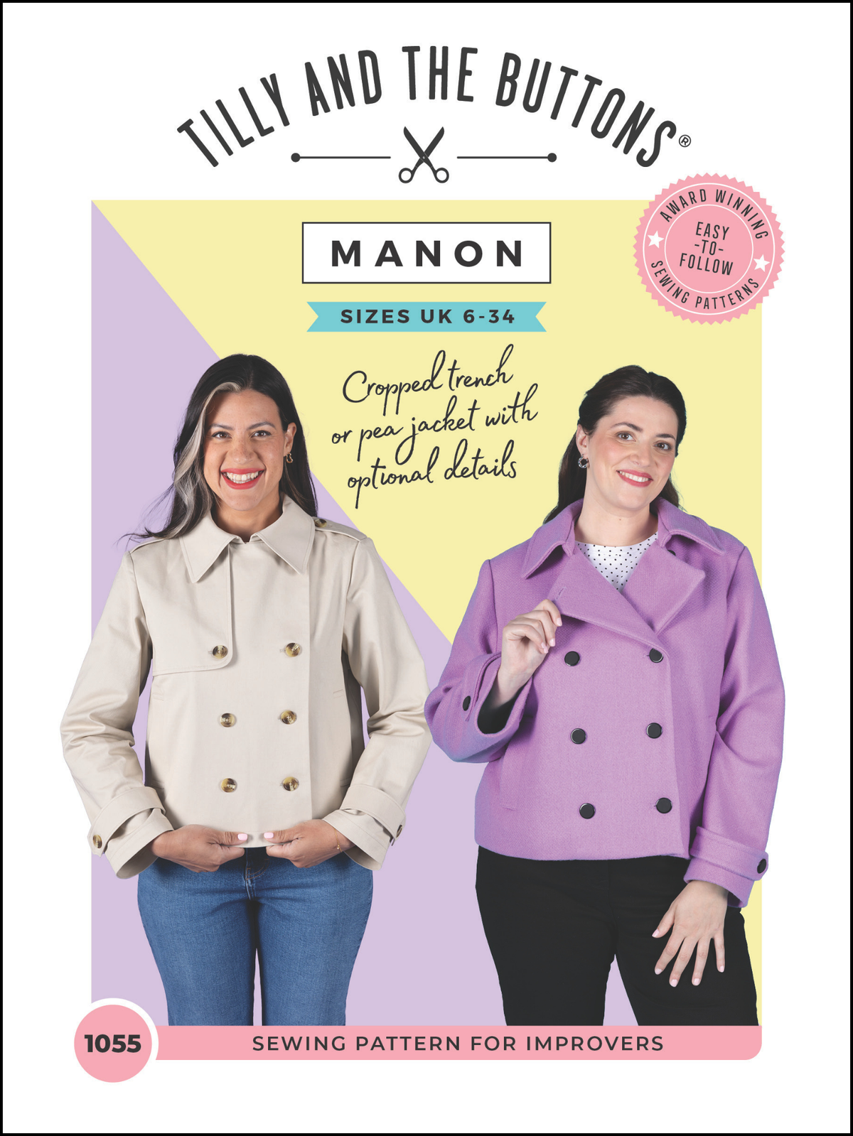manon-jacket-sewing-pattern-tilly-and-the-buttons-cover.png