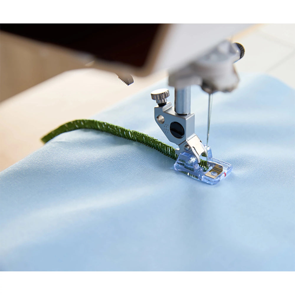 Decorative Fringe Foot for PFAFF