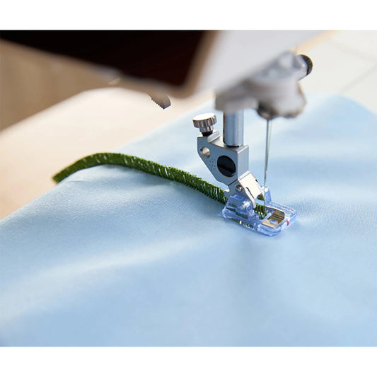 Decorative Fringe Foot for PFAFF