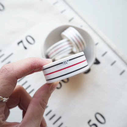 Seam Guide Washi Tape