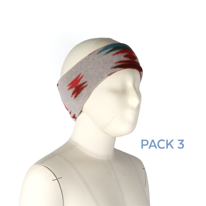 4350 // ALBERT - Winter Headwear