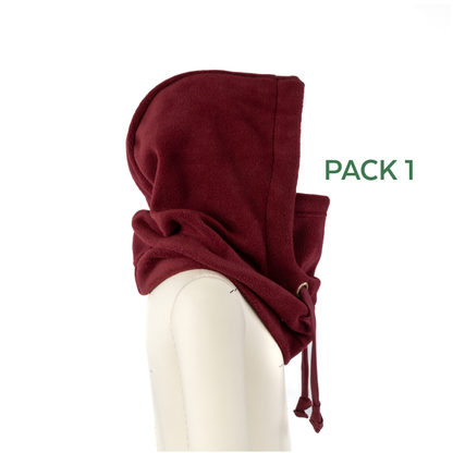 4350 // ALBERT - Winter Headwear