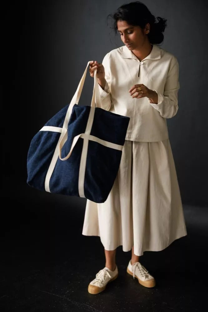 ONE & A HALF Bag *less than 1m
