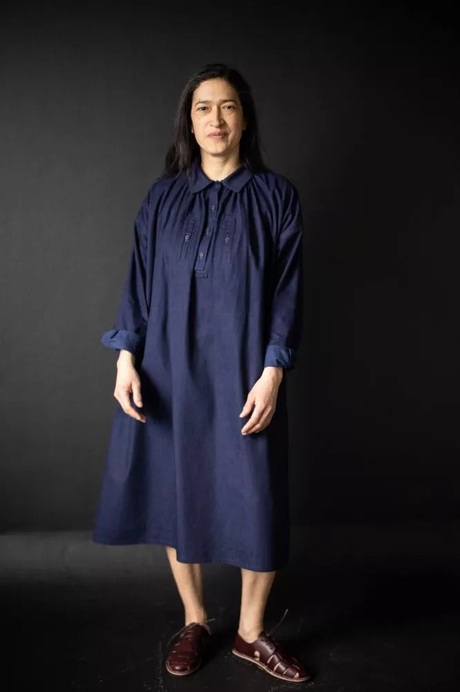 CAWLEY Dress 18-28